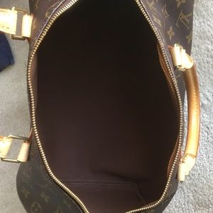 Additional Speedy 35 Pictures